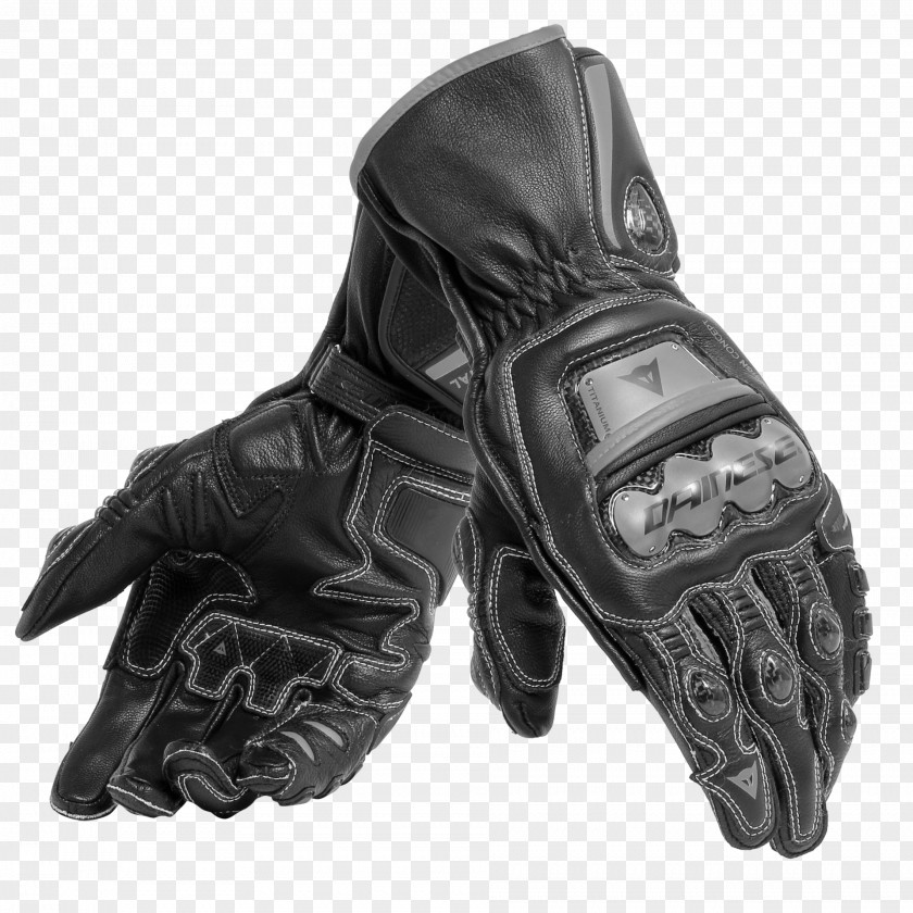 Motorcycle Dainese Glove RevZilla Carbon Fibers PNG