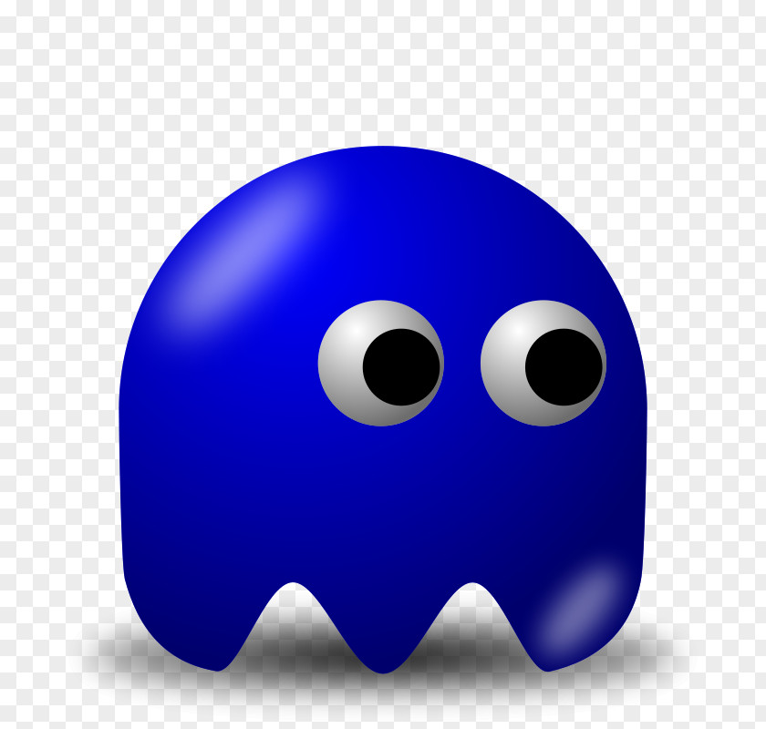 Pictures Of Bad Guys Pac-Man Ghost Clip Art PNG