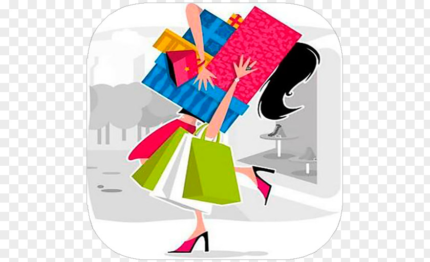 Shopping Family Mystery Personal Shopper Department Store Centre PNG