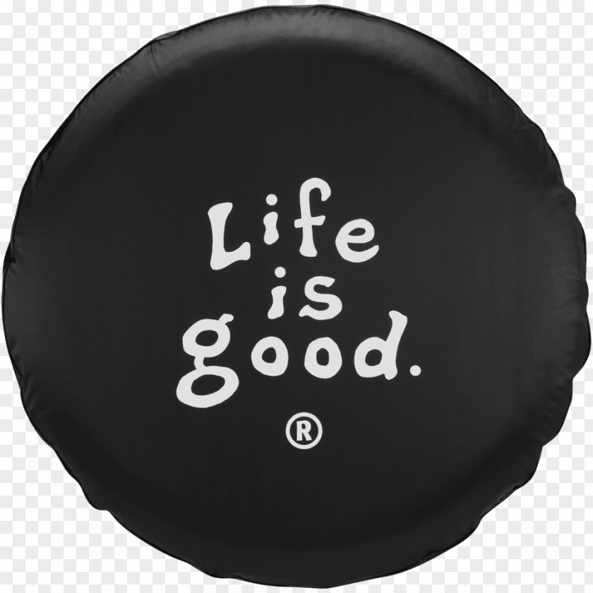 Spare Tire Life Is Good Newport Company Good: The Book Jamhouse Records Tailfeather PNG