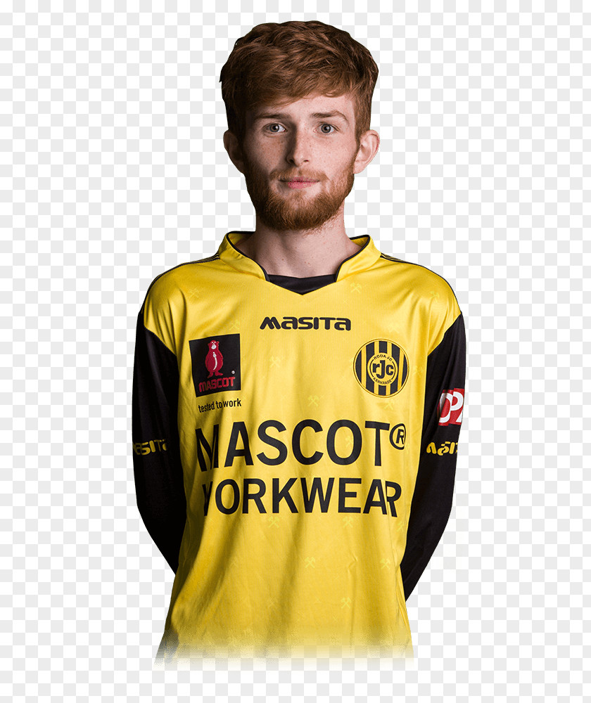 T-shirt Roda JC Kerkrade Eredivisie E-Divisie FIFA 18 PNG