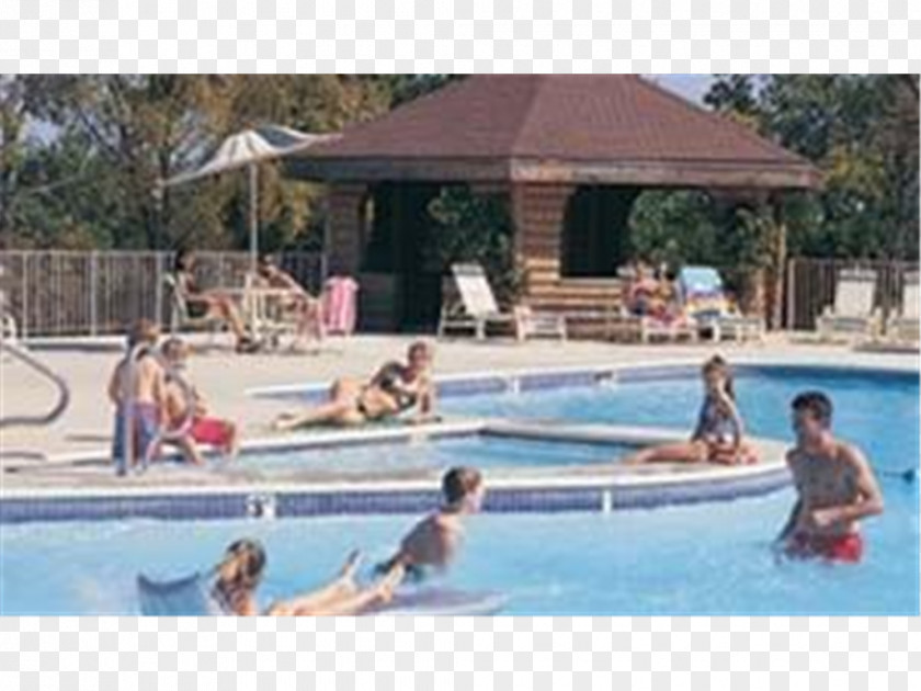 Vacation Swimming Pool Water Park Leisure Resort PNG