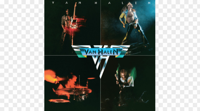 Van Halen II Remaster 0 The Best Of Both Worlds PNG