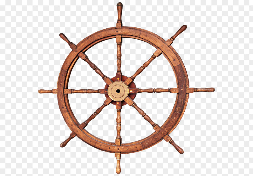 Verano Ship's Wheel Stock Photography Royalty-free PNG
