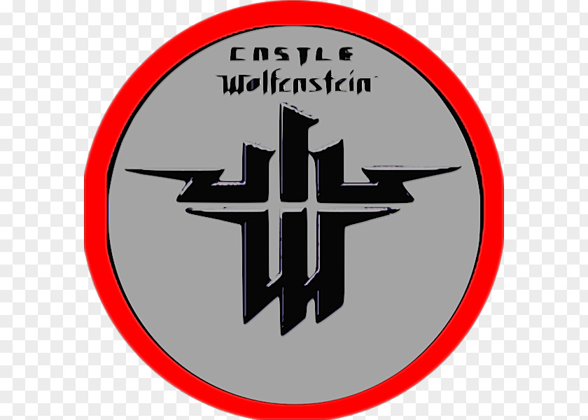 Wolf Icons 800X600 Beyond Castle Wolfenstein Apple II Muse Software Art PNG