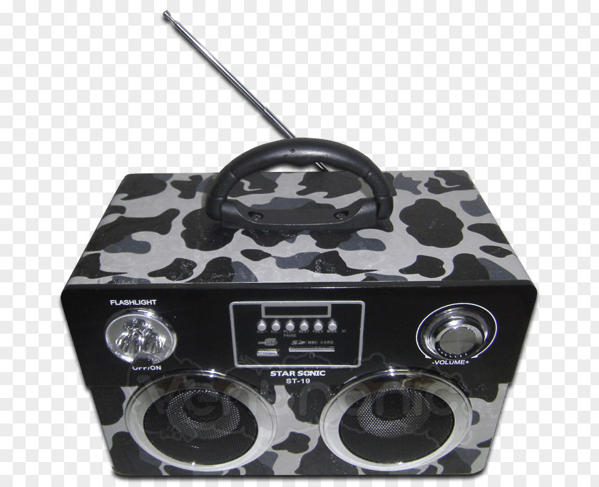 Bocina Sound Box Electronics Phonograph Record PNG
