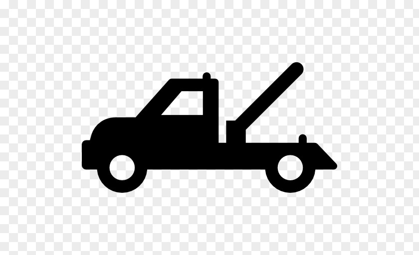 Car Tow Truck Towing Automobile Repair Shop PNG