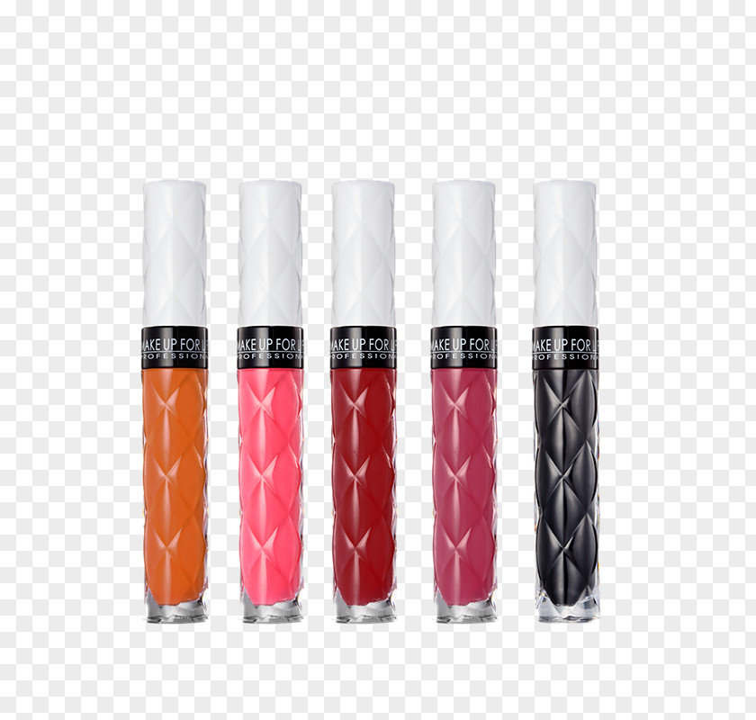 CD Enchantment Show Lip Glaze Lipstick Light Make-up Color PNG