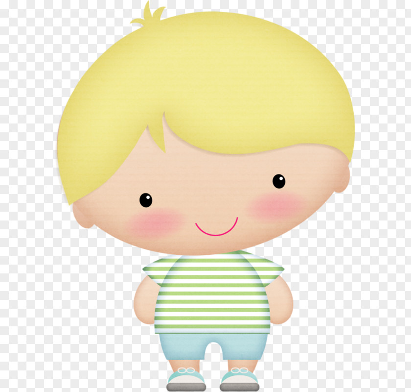Child Blond Clip Art PNG