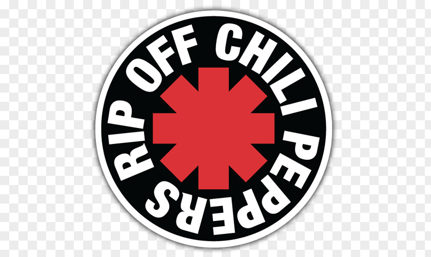 Chilly The Red Hot Chili Peppers T-shirt Musical Ensemble PNG