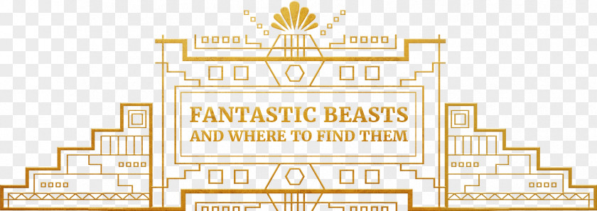 Fantastic Clouds Beasts And Where To Find Them Harry Potter The Philosopher's Stone Author Logo Brand PNG