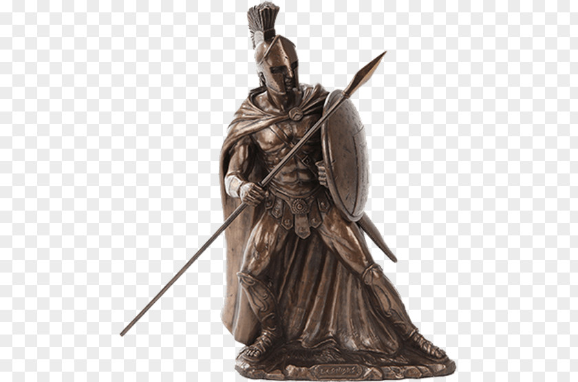 Greek Statue Sparta Greco-Persian Wars Leonidas I Second Persian Invasion Of Greece PNG