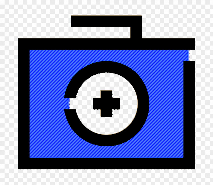 Healthcare And Medical Icon First Aid Box PNG