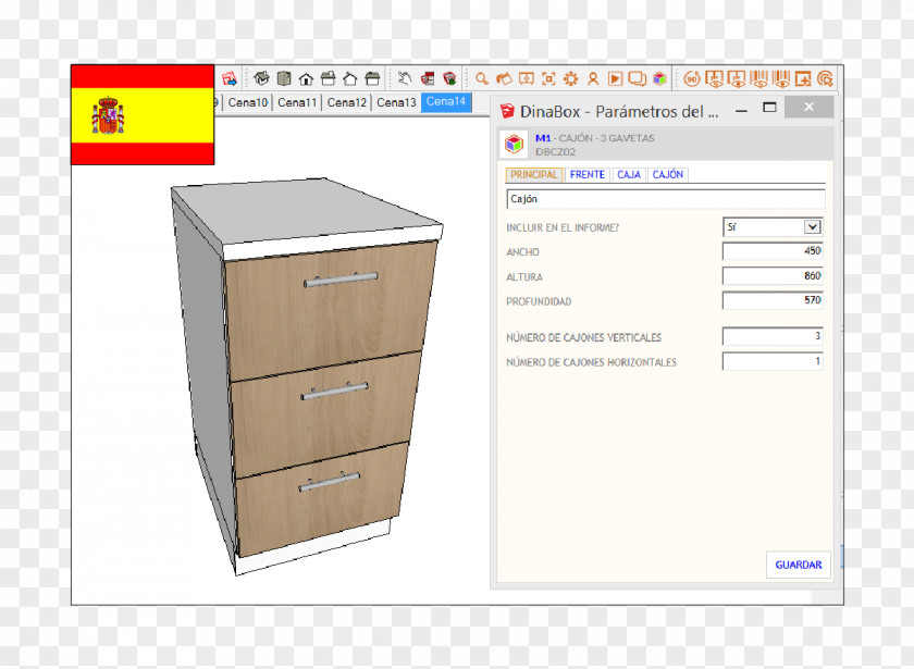 Line File Cabinets Drawer PNG