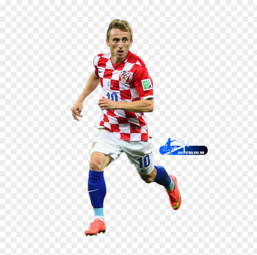 Luka Modric Modrić Croatia National Football Team 2014 FIFA World Cup UEFA Euro 2016 PNG
