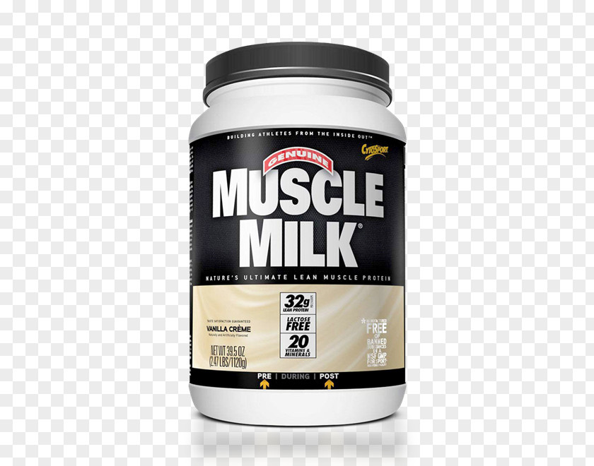 Milk Strong Muscles Shape Muscle Light Powder Dietary Supplement Whey Protein PNG