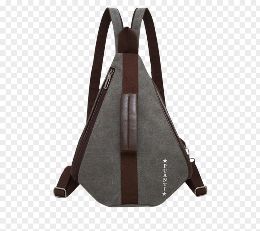 Multifunction Backpacks Handbag Backpack Leather Baggage PNG