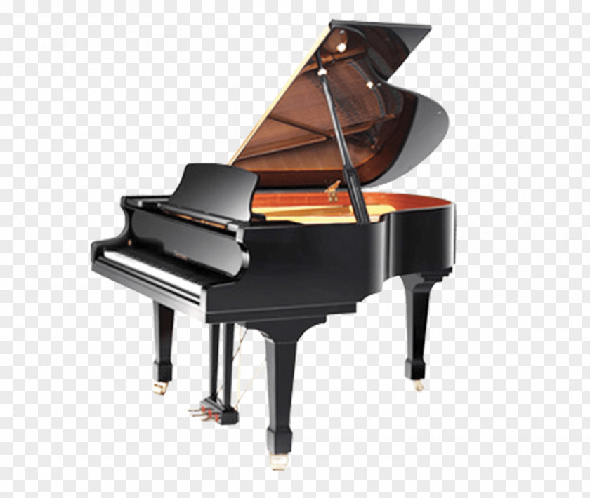 Piano Yamaha Corporation Grand Kawai Musical Instruments Perzina PNG
