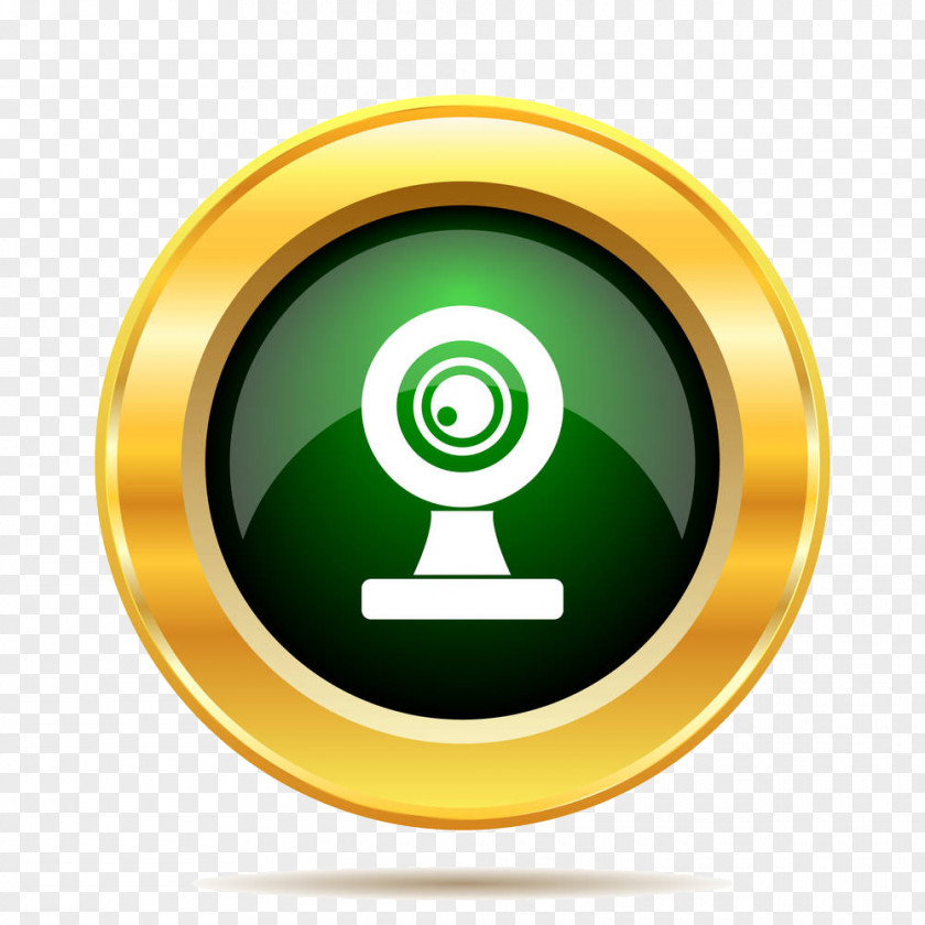 Round Camera Icon Stock Photography Royalty-free PNG