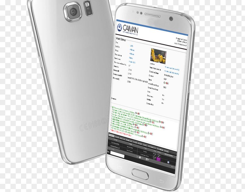 Sapphire Black Samsung Galaxy S6 SM-G920V 64GB Verizon 4G LTE Smartphone W/ 16MP CameraSapphire AndroidSamsung Camera PNG