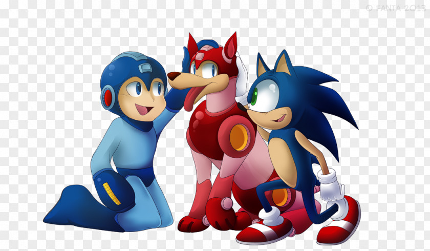 Sonic The Hedgehog 3 Rush Mega Collection & Sega All-Stars Racing PNG