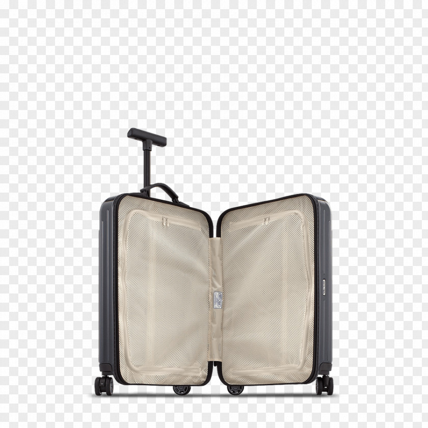 Suitcase Rimowa Salsa Air Ultralight Cabin Multiwheel Baggage 29.5” PNG