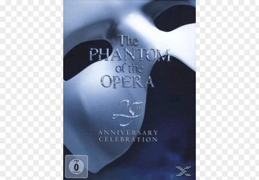 The Phantom Of Opera Product Design Brand DVD PNG