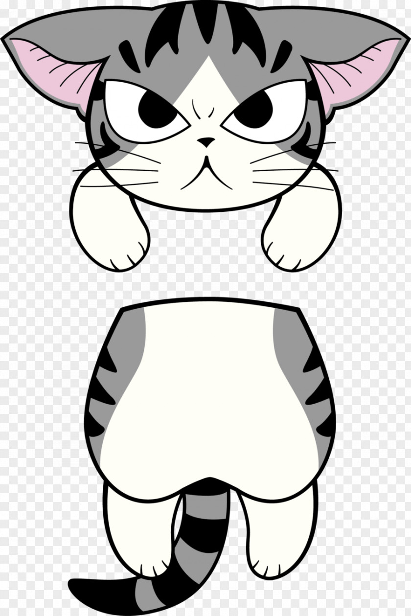 Totoro Paper Angry Birds POP! CatScat PNG
