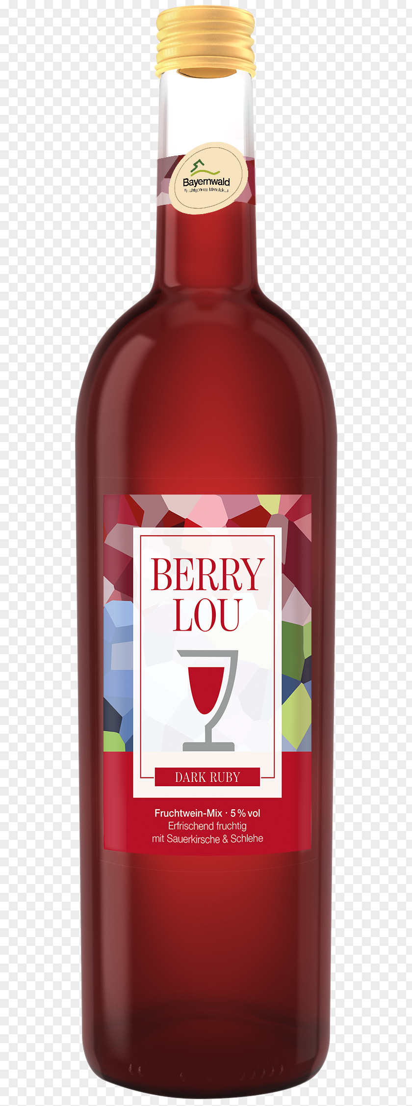 Wine Liqueur Fruit Drink Berry PNG