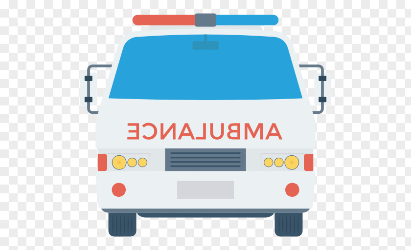Ambulance Emergency Medical Services PNG