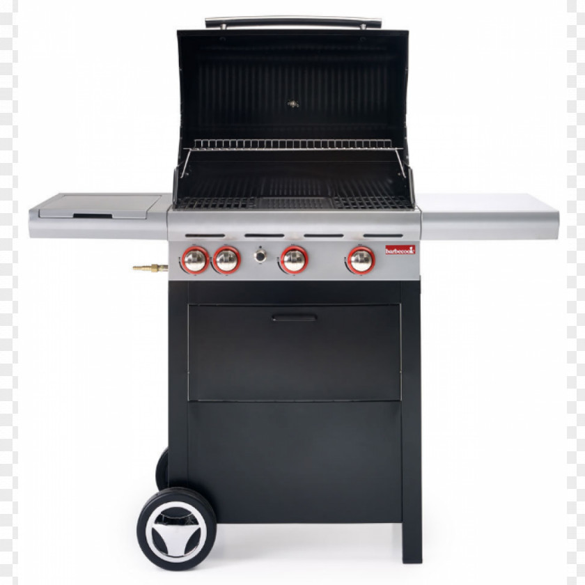 Barbecue Barbecook 2236935000 Spring 350 A Gas, Nero 340 Frühling 30 Barbacoa 300 2236930000 PNG