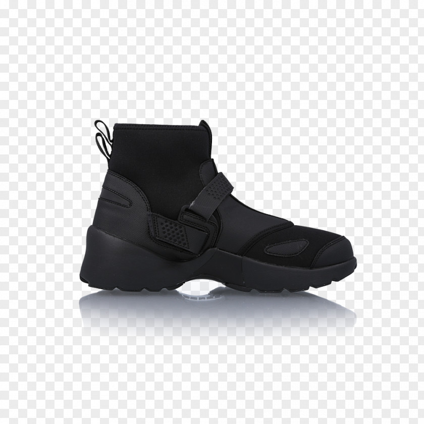 Boot Shoe Snow Botina Leather PNG