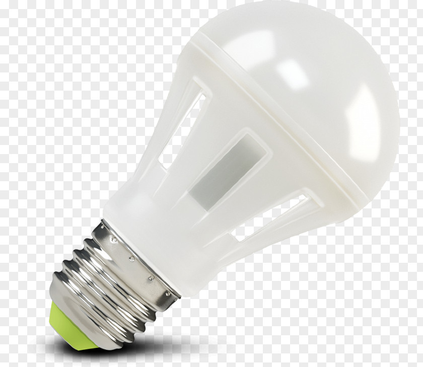Lamp Incandescent Light Bulb LED Edison Screw Light-emitting Diode PNG