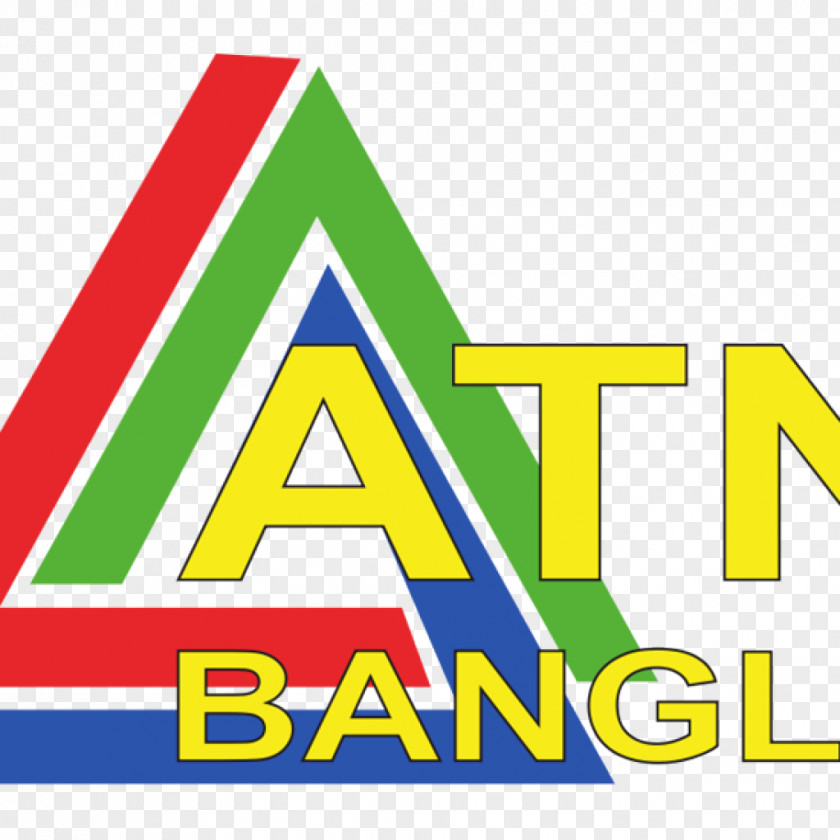 News Bangladesh ATN Bangla Television Channel PNG