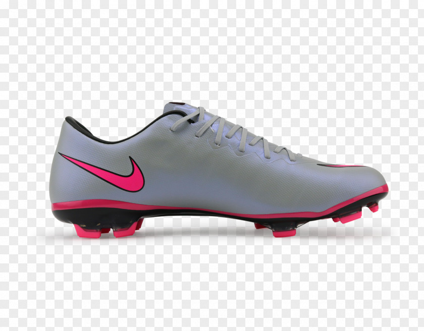 Nike Mercurial Vapor Cleat Football Boot Shoe Sneakers PNG