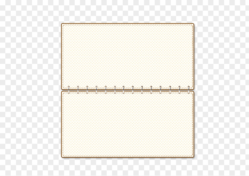 Notebook Paper Euclidean Vector Icon PNG