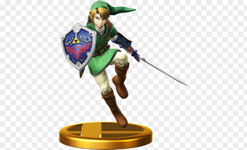 The Legend Of Zelda Super Smash Bros. For Nintendo 3DS And Wii U Melee PNG