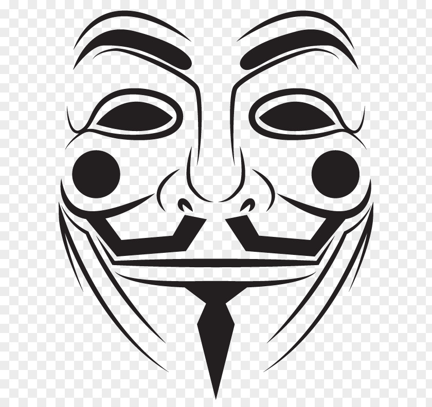 Anonymous Mask T-shirt Man Is Least Himself When He Talks In His Own Person. Give Him A Mask, And Will Tell You The Truth. Guy Fawkes PNG