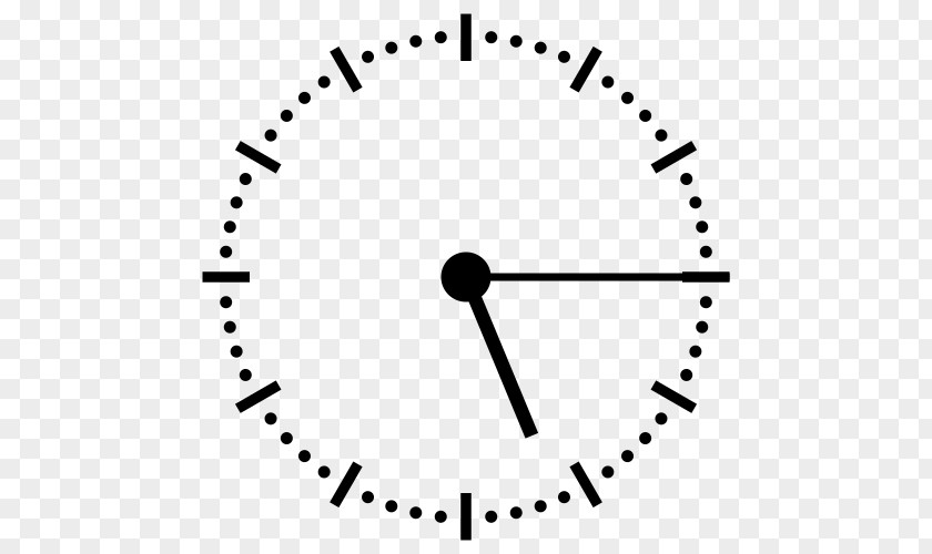 Clock Face Alarm Clocks Analog Signal PNG