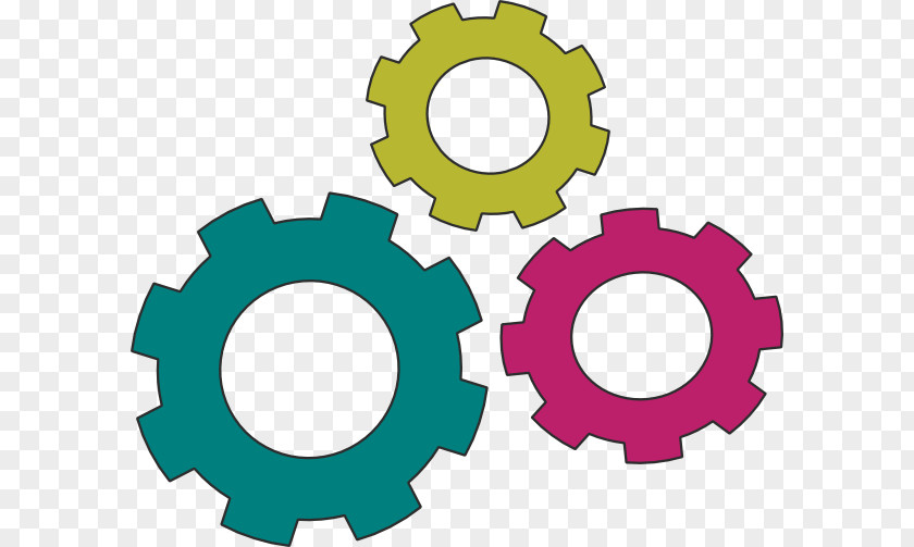 Collect Us Gear Sprocket Clip Art PNG