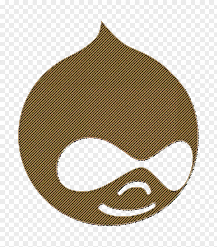 Drupal Icon PNG