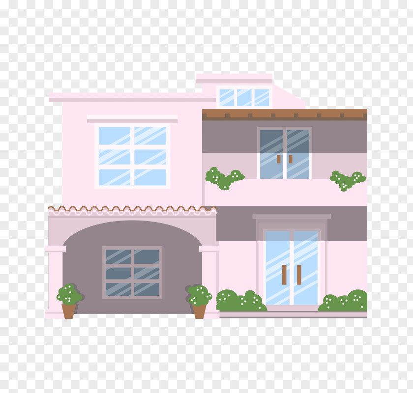 House,city Building Home Architecture PNG