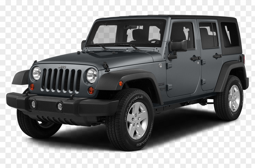 Jeep 2013 Wrangler Unlimited Sahara Sport Rubicon PNG