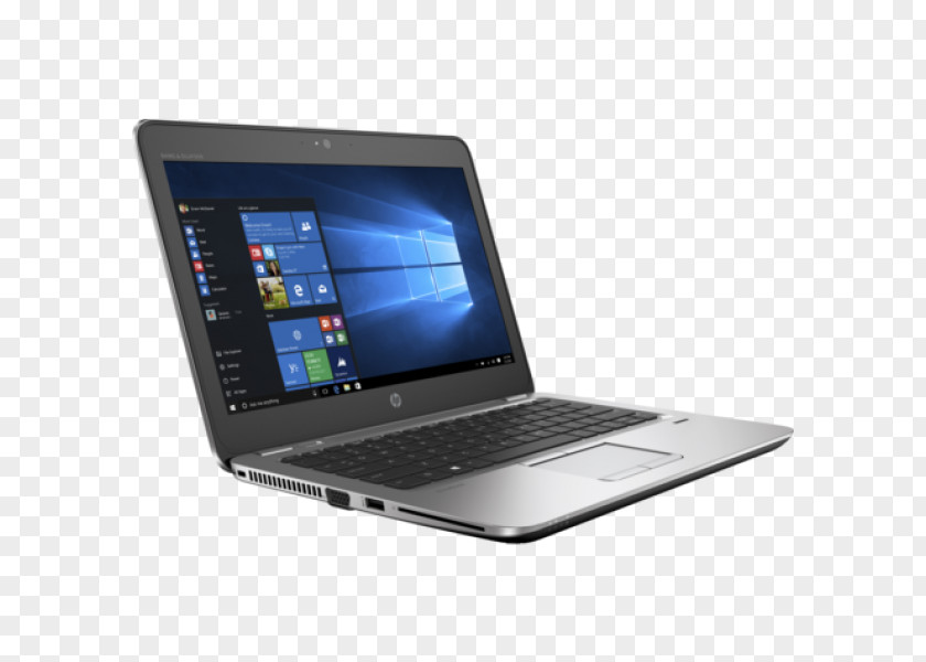 Laptop Hewlett-Packard HP ProBook 640 G2 EliteBook 820 G3 Intel Core I5 PNG
