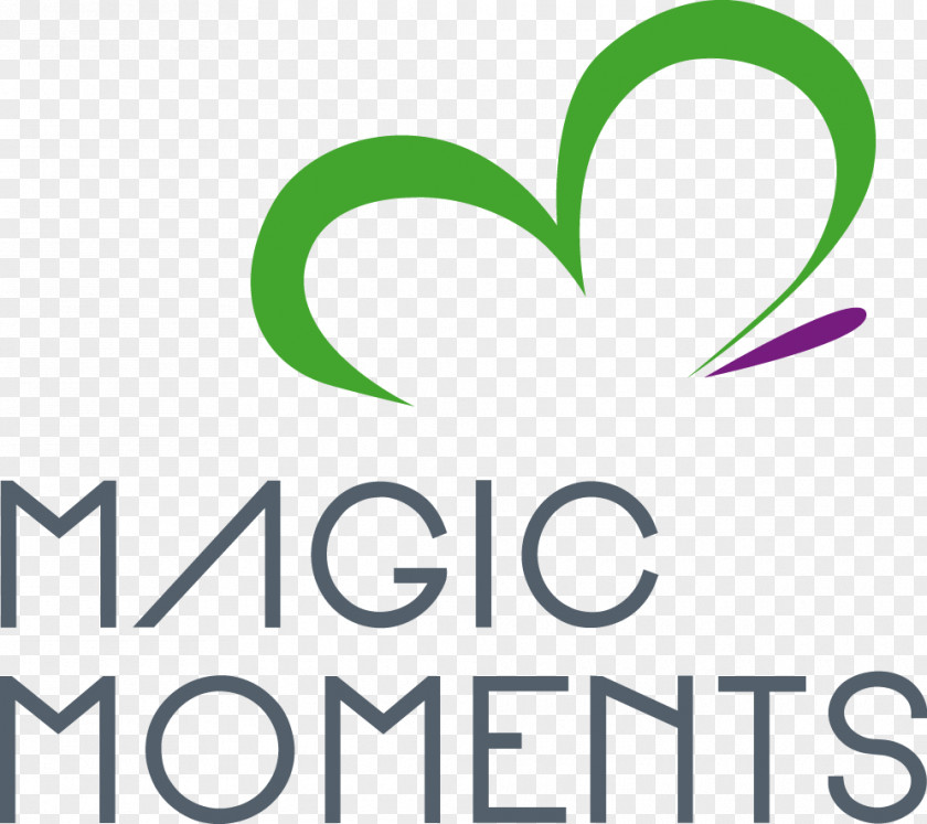 Psychedelic Logo Magic Moments Foundation Information Wedding Planner Font PNG