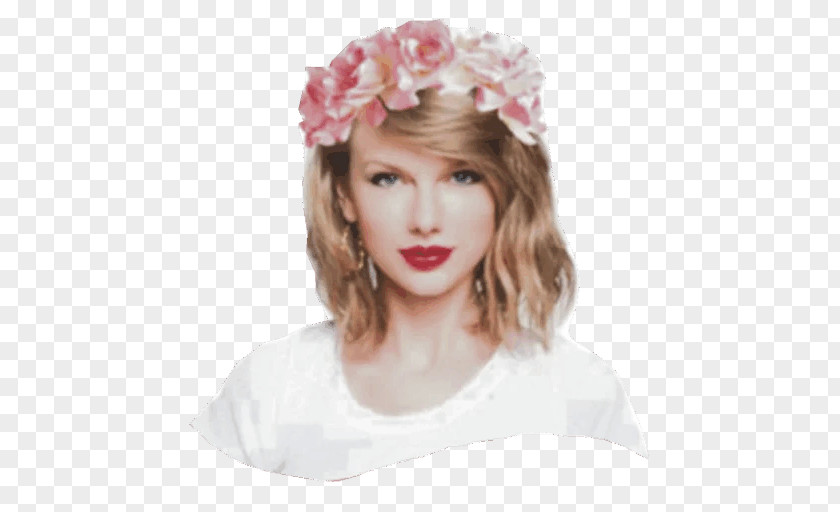 Taylor Swift Fearless Sticker 0 PNG