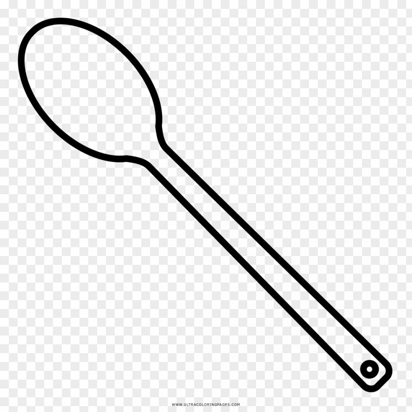 Tijeras Drawing Coloring Book Spoon Sketch PNG