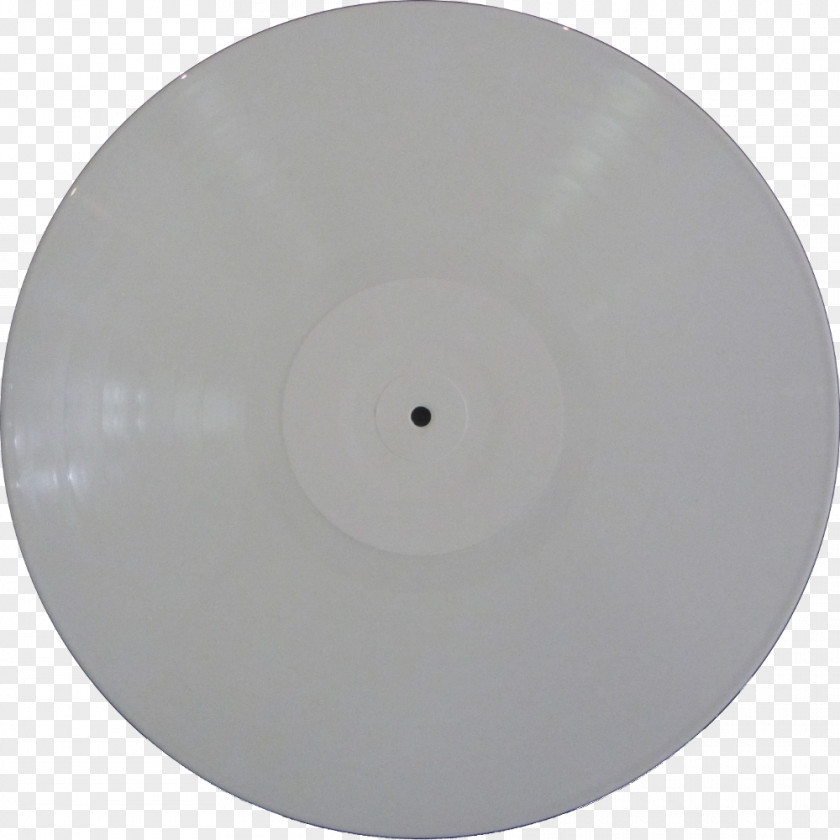 Vinyl Cover Circle PNG