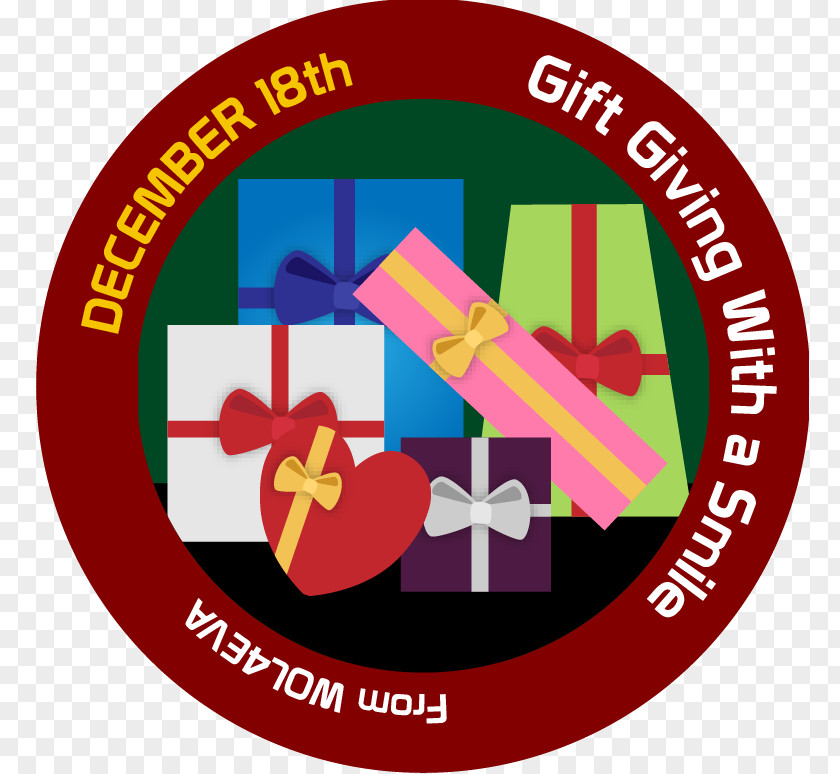 Advent Badge Logo Brand Font PNG