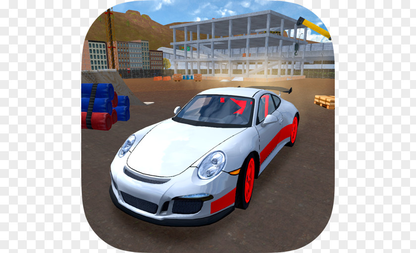 Android Racing Car Driving Simulator Extreme SUV Google Play PNG
